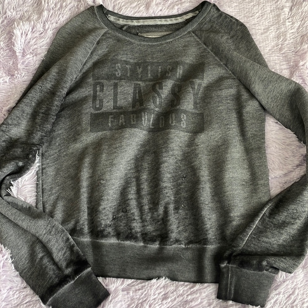 $4/$25 Sweater/Top